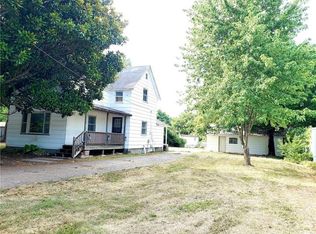 508 E Pine St, Cherokee, KS 66724