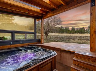 8080 Yancey Ln, Flagstaff, AZ 86004