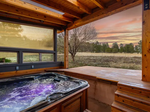 8080 Yancey Ln, Flagstaff, AZ 86004