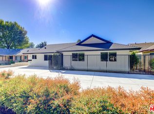 16306 Chatsworth St, Granada Hills, CA 91344