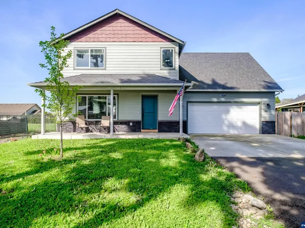 360 North Ave, Jefferson, OR 97352