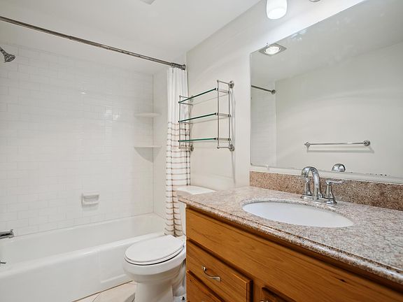Hall Bathroom