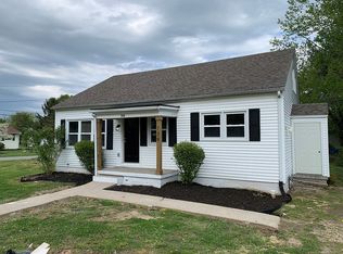 728 Alton Rd, Danville, KY 40422