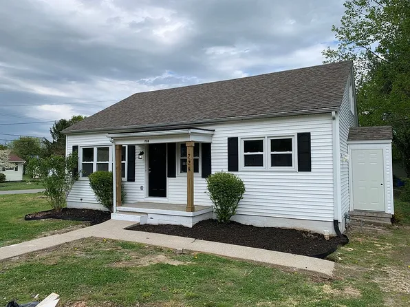 728 Alton Rd, Danville, KY 40422