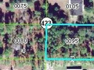 5760 S Leonard Ter, Inverness, FL 34452