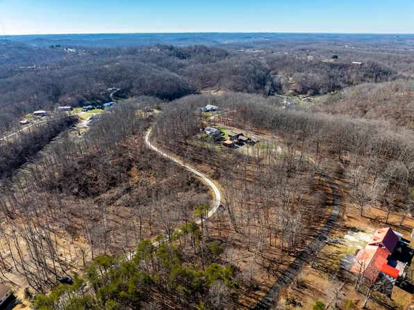 LOT 43 Scotland Heights Rd, Catlettsburg, KY 41129