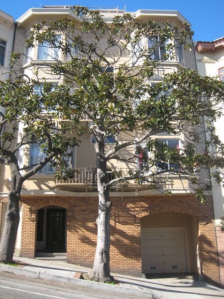 1st image of 1711 Mason St APT 3