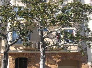 1711 Mason St APT 3, San Francisco, CA 94133