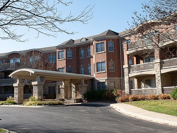 2nd image of 950 Augusta Way APT 105