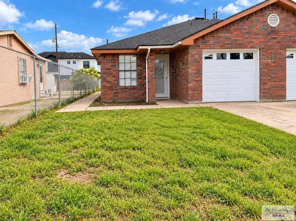 325 W Jefferson St, Port Isabel, TX 78578