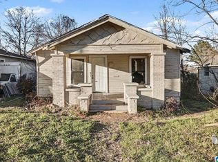 212 56th St, Fairfield, AL 35064