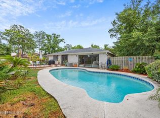 3381 Sarah Spaulding Dr, Jacksonville, FL 32223