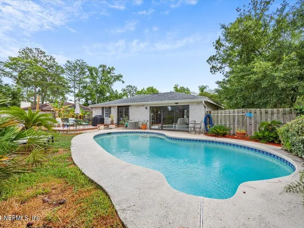 3381 SARAH SPAULDING Drive, Jacksonville, FL 32223