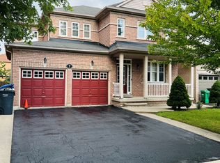 9 Shuter Ln, Brampton, ON L6Y5P1
