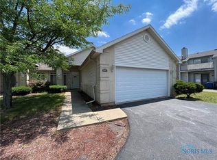 1118 Hilltop Ln #1118, Toledo, OH 43615