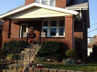 4410 Dresden Ave, Saint Louis, MO