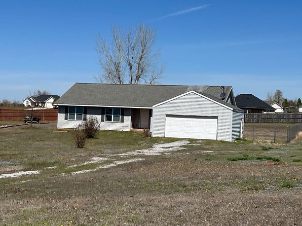 1411 Meadow View Ln, Blanchard, OK 73010