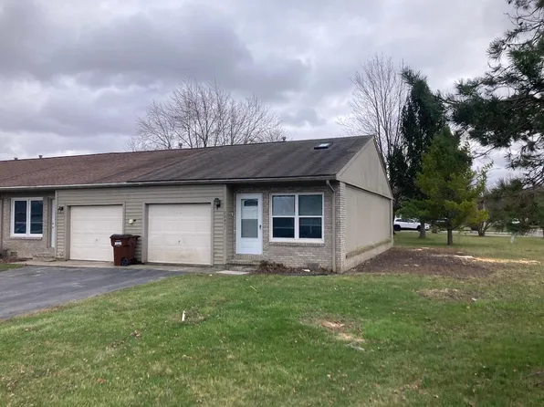 20431 Brooke Ln, Weston, OH 43569