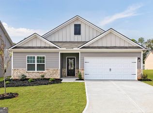 234 Limestone Cir, Conyers, GA 30013