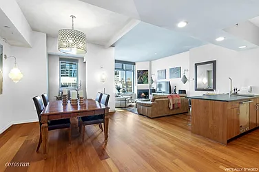 Sold by Corcoran