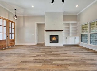 529 Cc Rd, Diboll, TX 75941