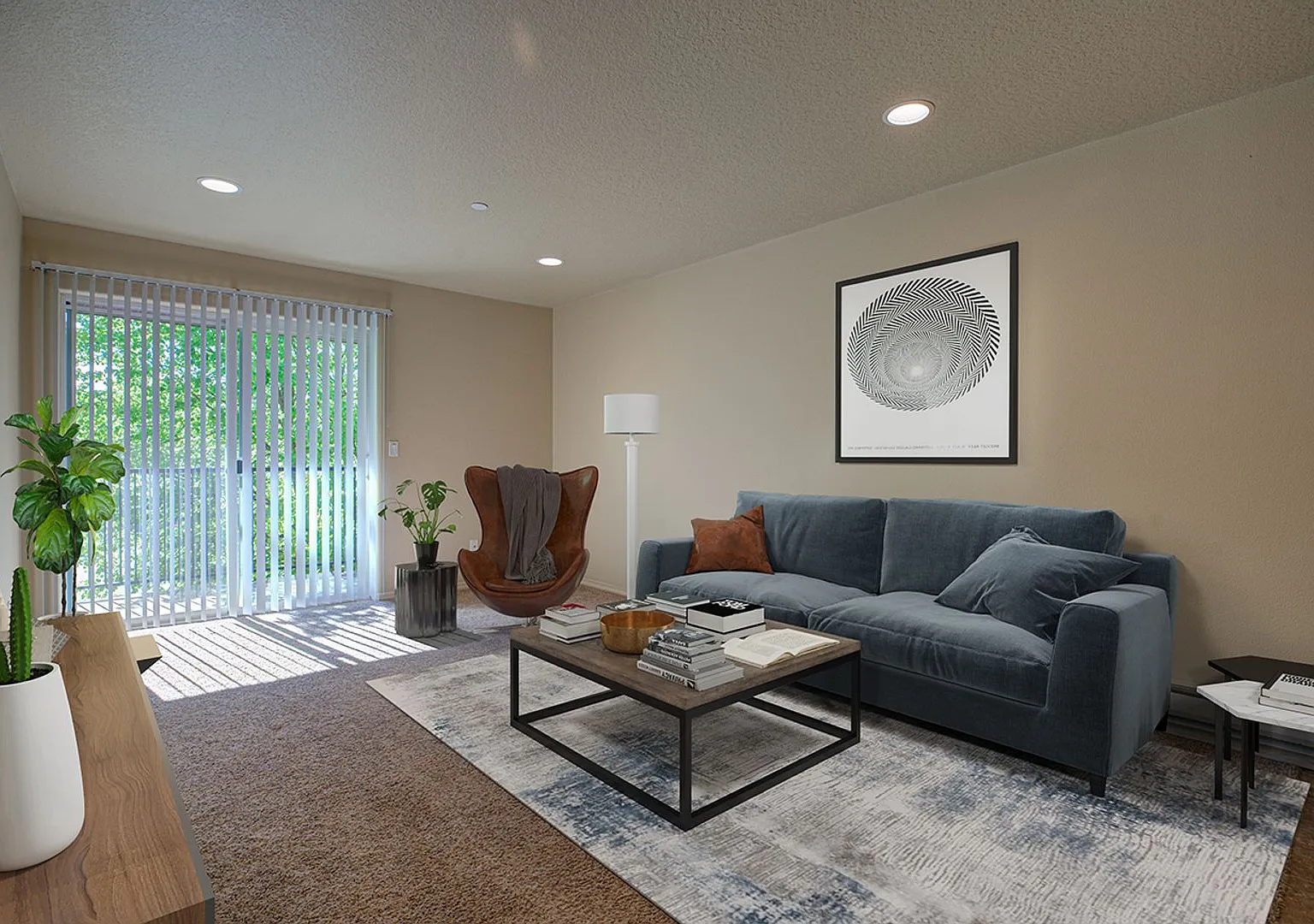 Sunlight Apartments — Photo 1