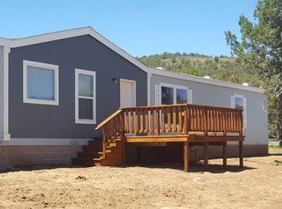 331 Chisholm Trl #BL002, Alto, NM 88312