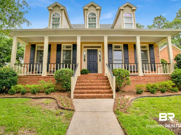 1417 Sugar Creek Pl, Mobile, AL 36695