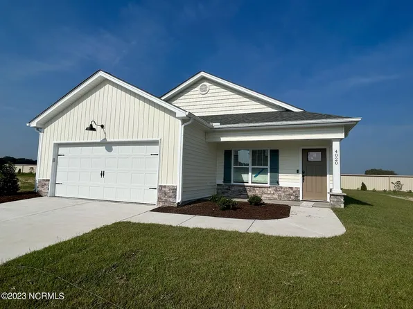 4020 Swift Creek Run, Ayden, NC 28513