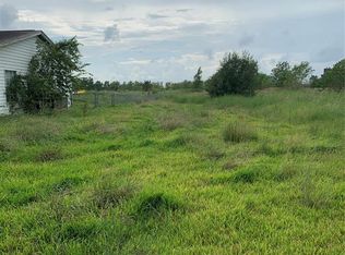 13418 County Road 184, Alvin, TX 77511