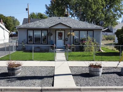 2210 8th St, Baker City, OR, 97814