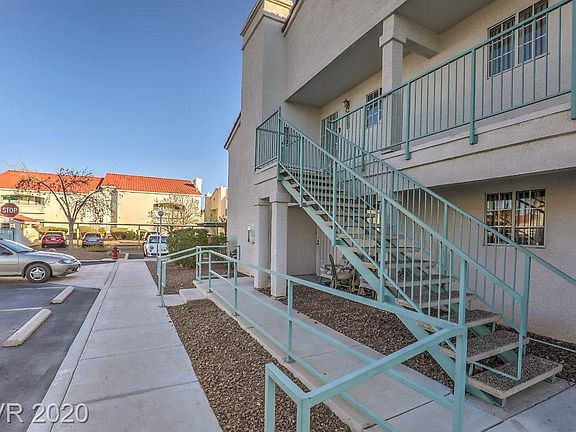 4th image of 2725 S Nellis Blvd Unit 2169