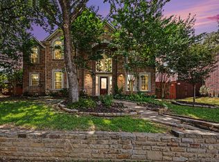 417 Forest Ridge Dr, Coppell, TX 75019