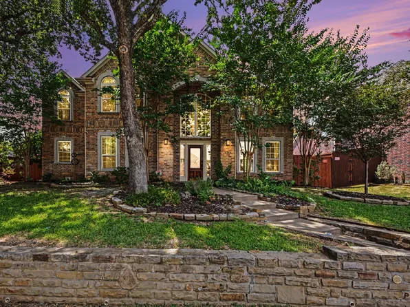 417 Forest Ridge Dr, Coppell, TX 75019