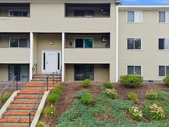 129 Quaker Hwy, Uxbridge, MA 01569