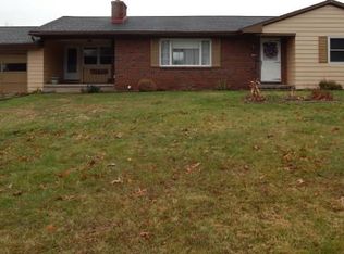 65 Overhill Rd, Williamsport, PA 17701