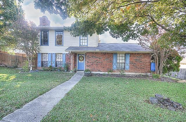 1st image of 2624 W Wentwood Dr