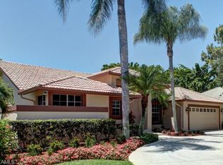 6905 Mill Run Cir, Naples, FL 34109