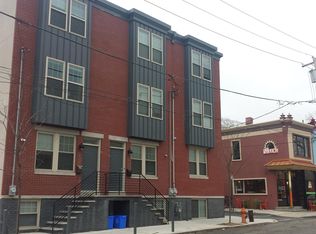 1237 N 31st St, Philadelphia, PA 19121
