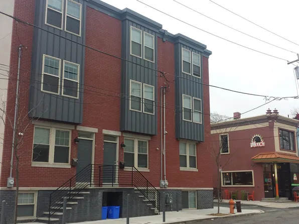 1237 N 31st St, Philadelphia, PA 19121
