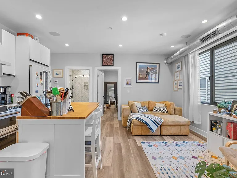 1612 Cambridge St #407 — Photo 5