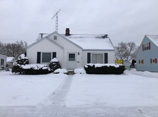 412 48th St, Sandusky, OH 44870