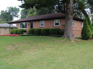 6801 Cindy Dr, Louisville, KY 40258