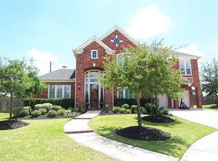 25807 Shannonwood Ct, Katy, TX 77494