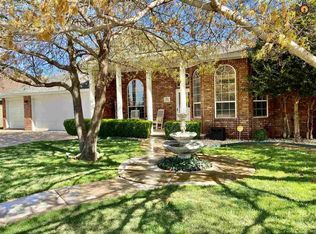 713 Jeanie Dr, Clovis, NM 88101
