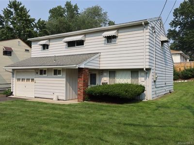 74 Harland Ave, Waterbury, CT, 06705
