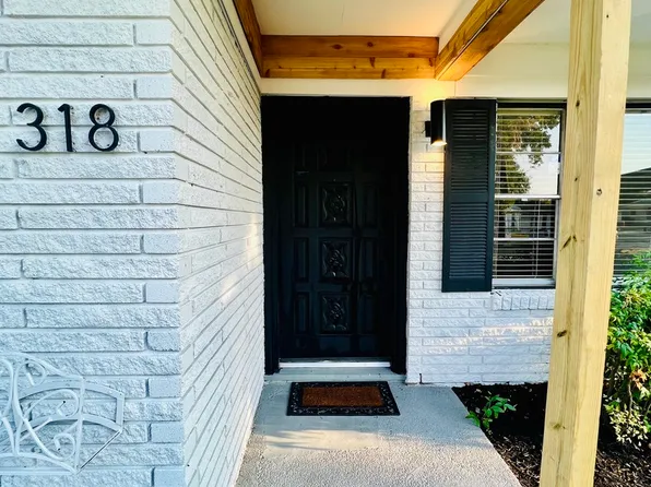 318 TEAKWOOD LN, San Antonio, TX 78216