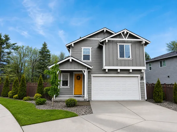 8881 Silverspot Dr SE, Tumwater, WA 98501