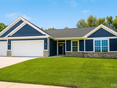 2424 Fiddlers Close Rd #101, Washington, MO, 63090