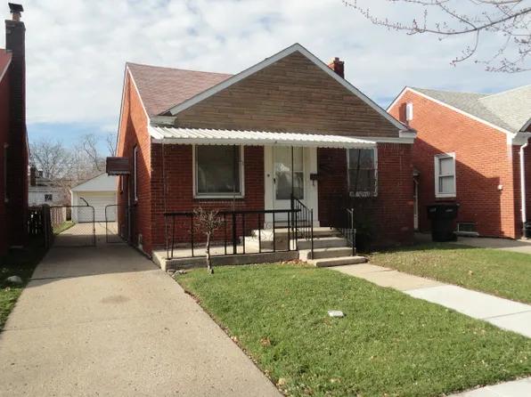 6857 Longacre St, Detroit, MI 48228